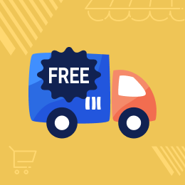 Free Shipping Marketplace Add-on